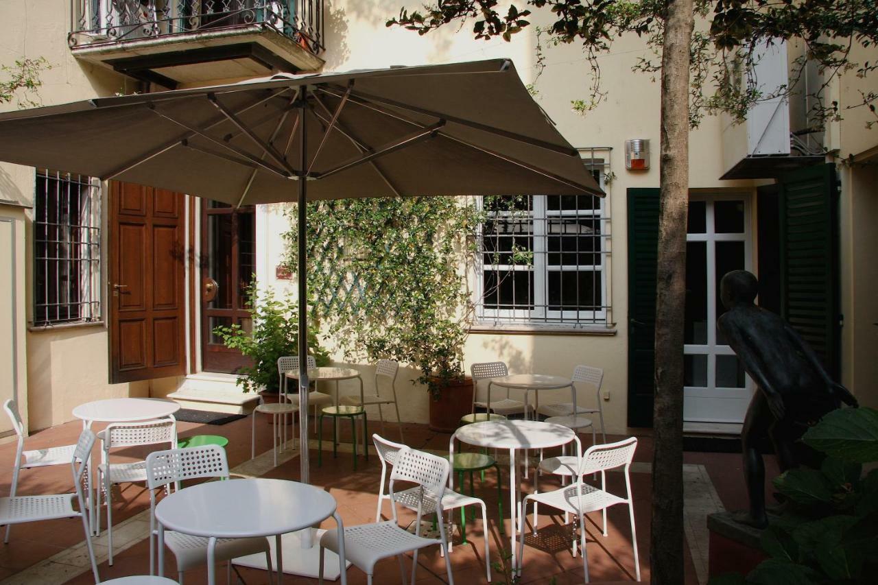 B&B Casa Dei Poeti Mantova Exterior photo